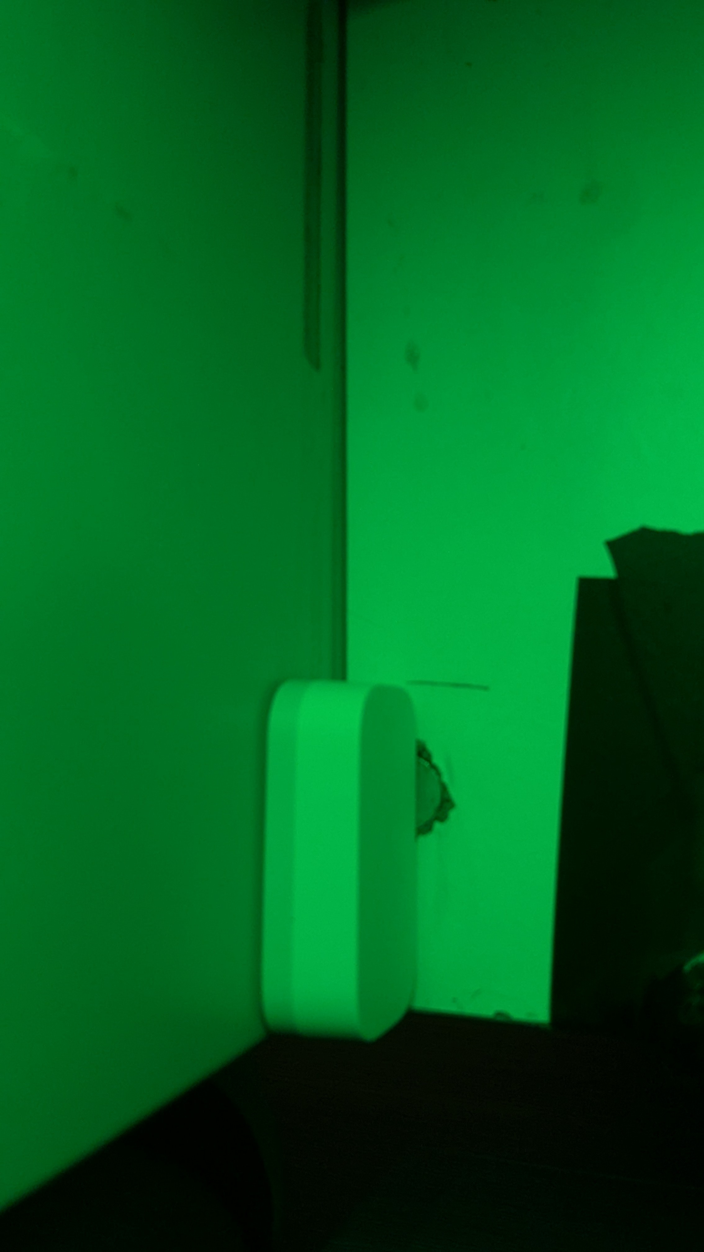 Aqara sensor placement